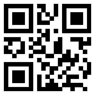 3202816458 - Immagine del Qr Code