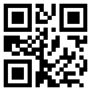 3202816460 QrCode associato