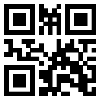 Il QrCode di 3202816462