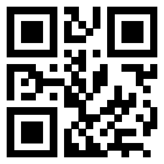 3202816464 QrCode associato
