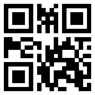 Il QrCode di 3202816471