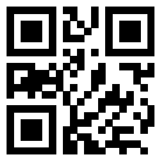 Immagine del QrCode di 3202816478