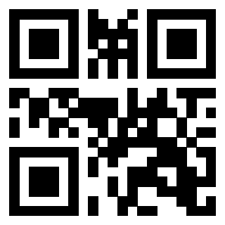 Scansione del QrCode di 3202816481