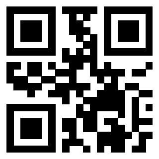 3202816485 Qr Code associato