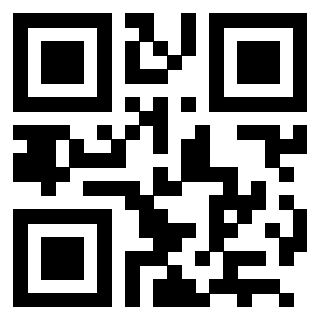 Scansione del QrCode di 3202816487