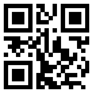Scansione del QrCode di 3202816491