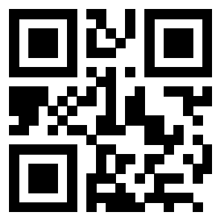 Scansione del Qr Code di 3202816493