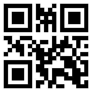 Scansione del QrCode di 3202816498