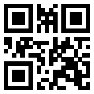 Il QrCode di 3202816499