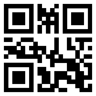 3202816500 - Immagine del QrCode