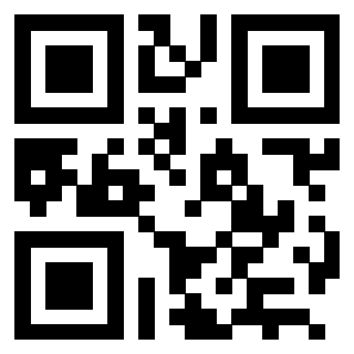 3202816501 QrCode associato