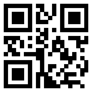 3202816502 QrCode associato