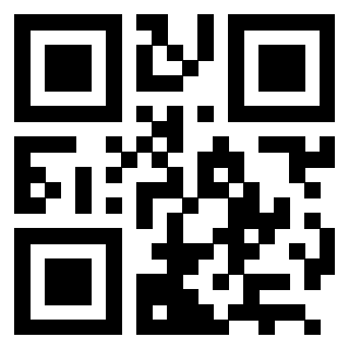 3202816505 - Immagine del QrCode associato