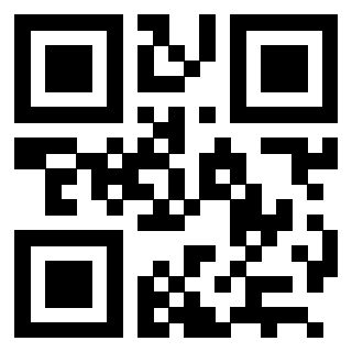 Scansione del QrCode di 3202816506