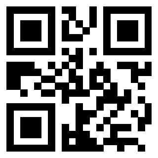 Immagine del Qr Code di 3202816508