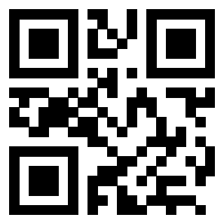 3202816510 - Immagine del QrCode associato