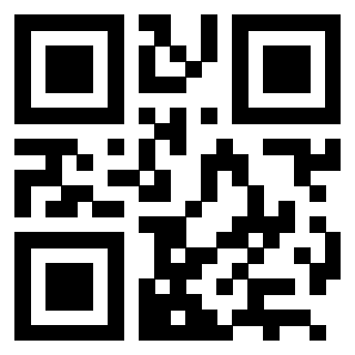 3202816514 - Immagine del Qr Code associato