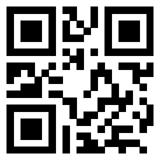 3202816518 - Immagine del QrCode