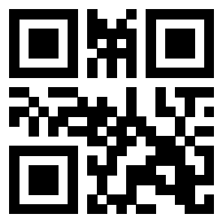 Scansione del Qr Code di 3202816519
