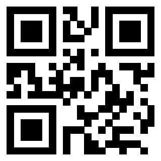 3202816524 - Immagine del Qr Code associato