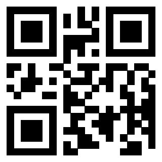 Il Qr Code di 3202816525