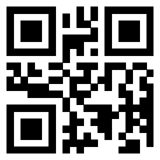 Il QrCode di 3202816527