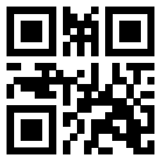 Il QrCode di 3202816531