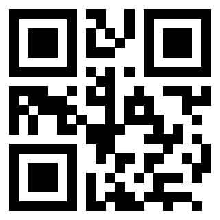 3202816533 Qr Code associato