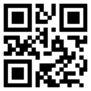 3202816534 - Immagine del QrCode