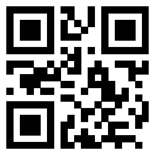 Il Qr Code di 3202816541