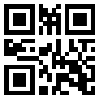 Immagine del Qr Code di 3202816542