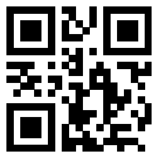 Immagine del Qr Code di 3202816547