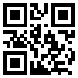 Immagine del Qr Code di 3202816549