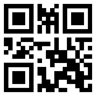 3202816551 QrCode associato