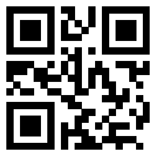 Immagine del QrCode di 3202816552