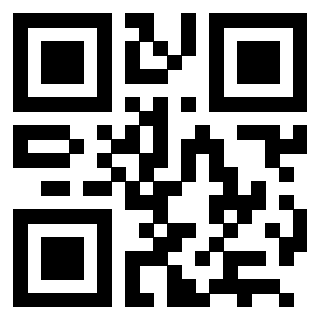 3202816556 - Immagine del QrCode associato