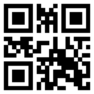 Immagine del QrCode di 3202816557