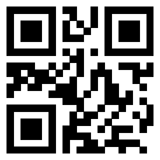 3202816560 - Immagine del Qr Code associato