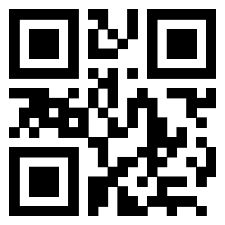 Il QrCode di 3202816565