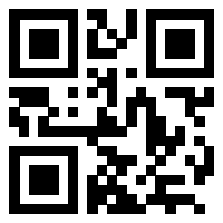 3202816566 - Immagine del Qr Code associato