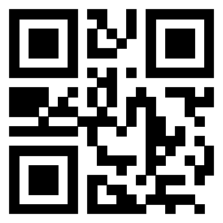 3202816567 - Immagine del Qr Code associato