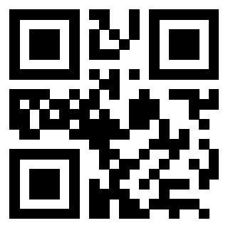 Scansione del Qr Code di 3202816570