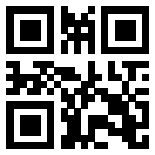 Immagine del QrCode di 3202816578