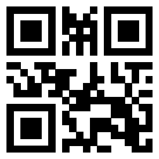 3202816580 - Immagine del QrCode associato