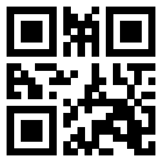 3202816581 - Immagine del Qr Code associato