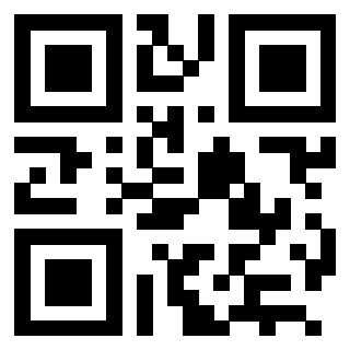 3202816583 Qr Code associato