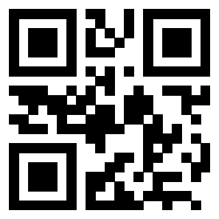 3202816587 - Immagine del Qr Code associato