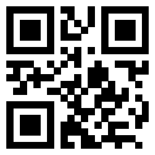 3202816589 - Immagine del Qr Code associato