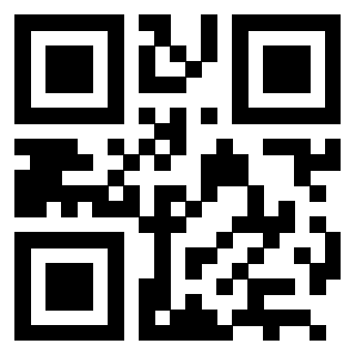 Scansione del QrCode di 3202816590