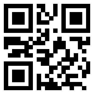 3202816591 - Immagine del Qr Code